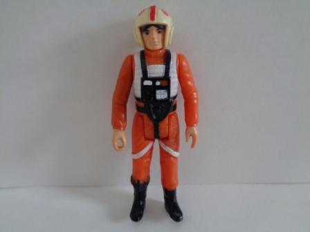 Luke Skywalker X-Wing Pilot (1978) - Star Wars